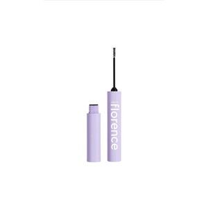 Florence by Mills Tint N Tame Brow Gel in Medium Brown - New